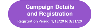 Campaign Details and Registration